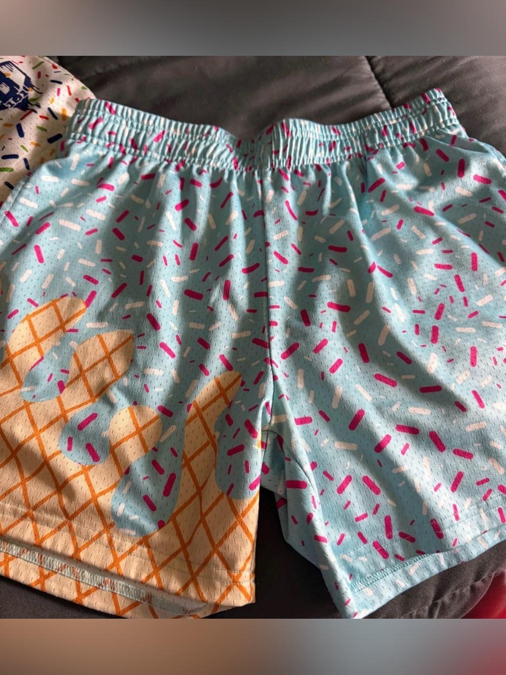 Men’s Baseball Lifestyle 101 shorts